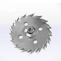 Agitator impeller Turbine de dispersionATEXIP55steel
