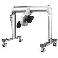 Arm and leg pedal exerciser bemosupine