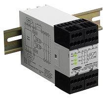 Electronic rotational speed monitor SSM