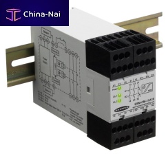 Electronic rotational speed monitor SSM