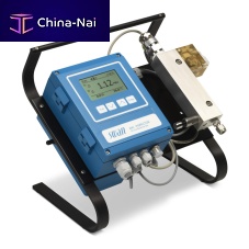 Resistivity measuring instrument AMI INSPECTOR digitalNTCportable