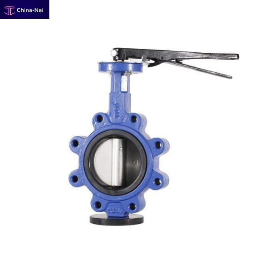 Butterfly valve leverpneumaticelectric Butterfly valve leverpneumaticelectric