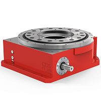 Rotary indexing ring FT seriescamfor heavy loads