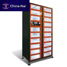 Automatic locker ARGO LK PRO