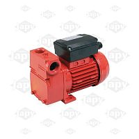 Turbine pump JEV10DOMfuel oilfor dieselelectric