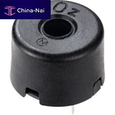 Sounder without beacon PKHPS0013E4000-A2piezoelectriccorrosion-resistantcompact