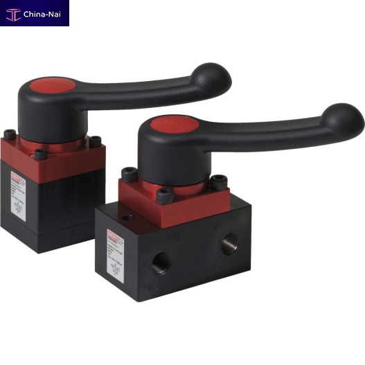 Ball valve manualleverhydraulic Ball valve manualleverhydraulic