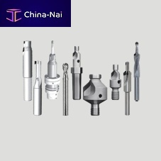 PCD reamer