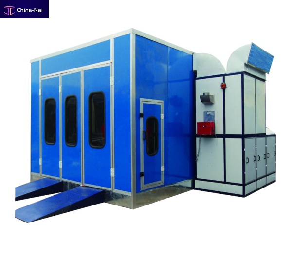 Боксы для покраски авто YANTAI SKY MACHINERY CO., LTD. Боксы для покраски авто YANTAI SKY MACHINERY CO., LTD.