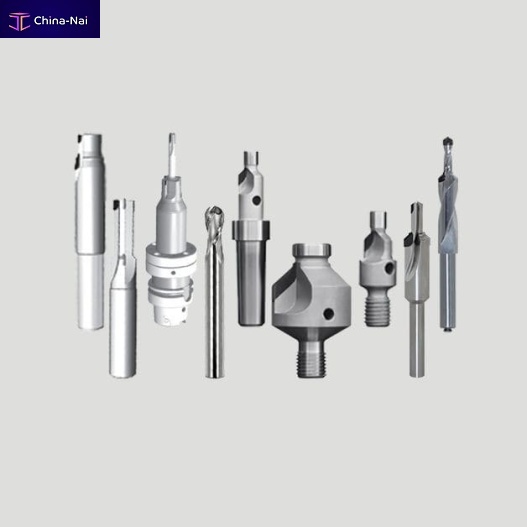 PCD reamer PCD reamer