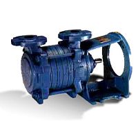 Side-channel pump RACM seriescondensatefuelelectric