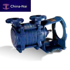 Side-channel pump RACM seriescondensatefuelelectric
