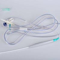 Endoscopy tubing BM-001insufflation