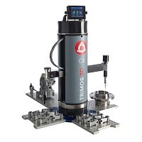 Portable coordinate measuring machine C-Lineworkshop