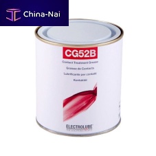 Contact grease CG52B series syntheticfor plasticsfor metals