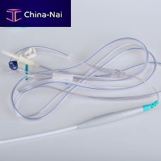 Endoscopy tubing BM-001insufflation