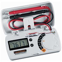 Digital multimeter MultiMeter-PocketBoxpocketcat II
