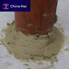 Concrete clay aggregate HydroBond 314 Bentonite
