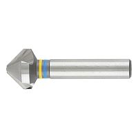 Shell-end milling cutter 06941170 seriessoliddrillingdeburring