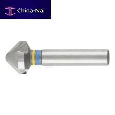 Shell-end milling cutter 06941170 seriessoliddrillingdeburring