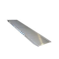 Aluminum walkway DUMBY GANGWAYS