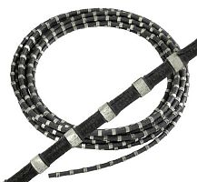 Diamond cutting wire BDSP