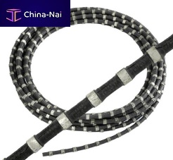 Diamond cutting wire BDSP