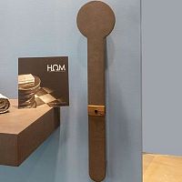 Electric towel radiator ANETO0...500 wcontemporarymetal