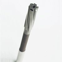 Carbide reamer