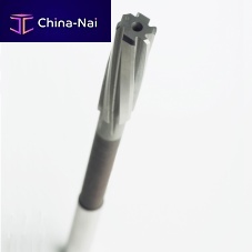 Carbide reamer