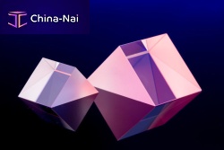 Right-angle prism GCL-03010 seriesBK7