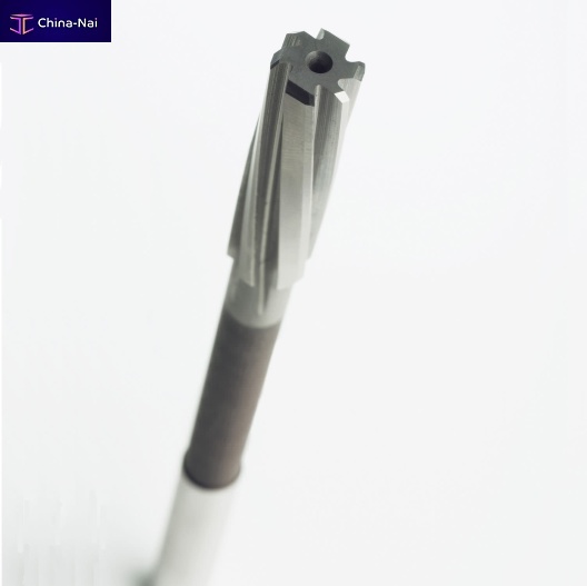 Carbide reamer Carbide reamer
