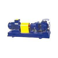 Centrifugal pump IH serieswaterfor food productselectric