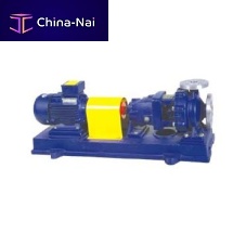 Centrifugal pump IH serieswaterfor food productselectric