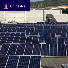 Solar power plant Smart Grid