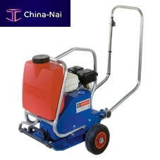 Forward travel vibratory plate SB28 seriesgasoline engine