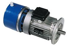 AC motor SMI seriesasynchronous60 Valuminum-frame