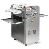 Horizontal molder C seriesfor the baking industryroll