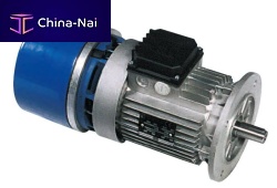 AC motor SMI seriesasynchronous60 Valuminum-frame