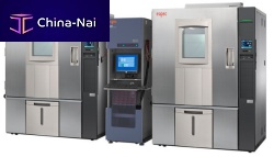 Migration measuring system ion