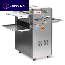 Horizontal molder C seriesfor the baking industryroll