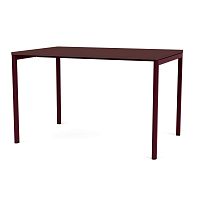 Folding table Moser contemporarylaminatelinoleum
