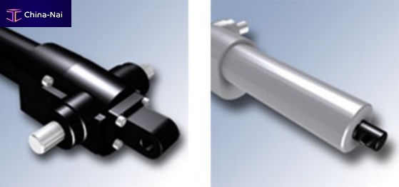 Hydraulic pump HP Hydraulic pump HP