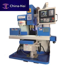 3-axis CNC milling machine 4-axisverticalfor aluminum