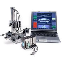 Multi-point measuring instrument MG-10/20/30
