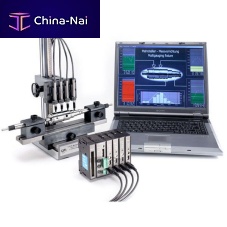 Multi-point measuring instrument MG-10/20/30