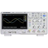 Digital oscilloscope BK2194portable4-channelUSB