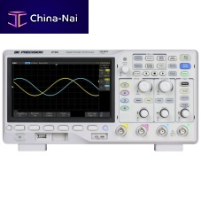 Digital oscilloscope BK2194portable4-channelUSB