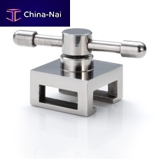 Stainless steel operating table clamp TT/453