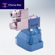 Explosion-proof valve GDAW seriesballelectricfor control